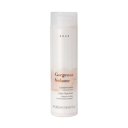 Condicionador Gorgeus 250 ml