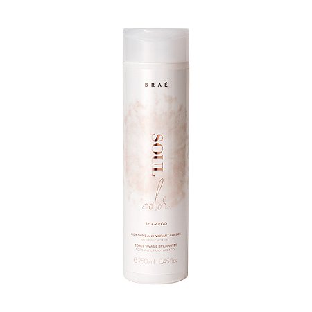 Shampoo Soul Color 250ML