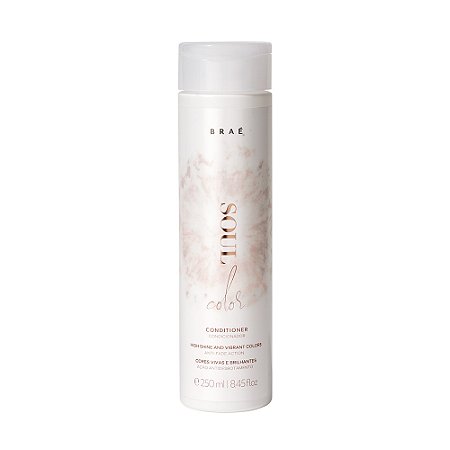 Condicionador Soul Color 250ML