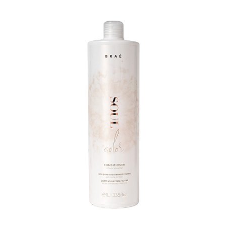 Condicionador Soul Color 1 Litro