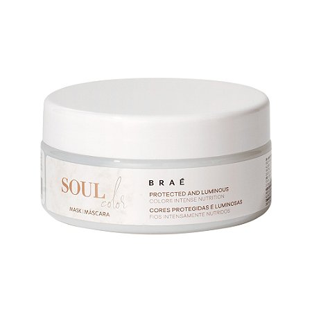 Mascara Soul Color 200gr