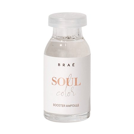SOUL COLOR - AMPOLA PROTEÇÃO DA COR 13ML