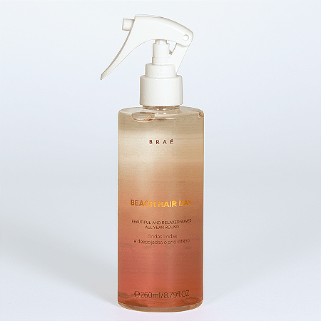 BEACH HAIR DAY - SPRAY TEXTURIZADOR EFEITO ONDAS 260ML