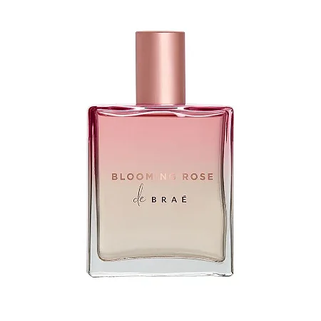 BLOOMING ROSE - PERFUME CABELO E CORPO 50ML