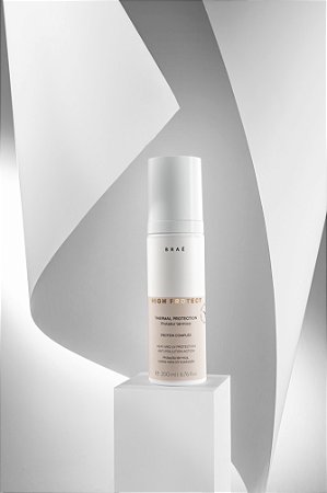 High Protect Leave in Condicionante 200ML