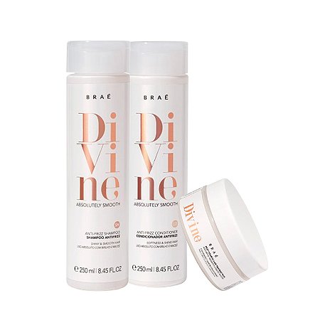 KIT DIVINE TRIO