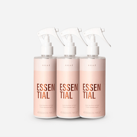 KIT 3 ESSENTIAL