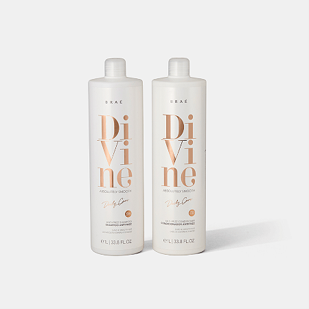 KIT DIVINE DUO 1L