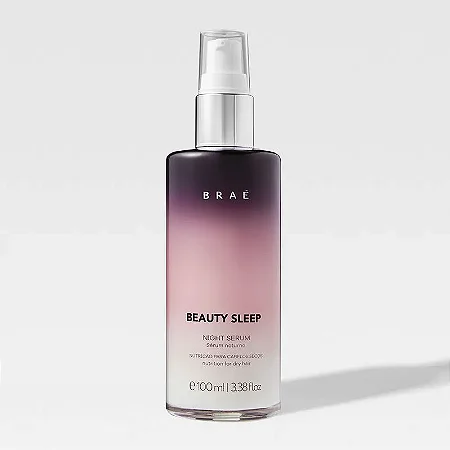 BEAUTY SLEEP - SÉRUM NOTURNO NUTRITIVO 100ML