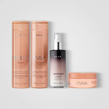 KIT BEAUTY SLEPP REVIVAL