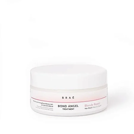 BLONDE REPAIR MÁSCARA CAPILAR CONDICIONANTE 200G