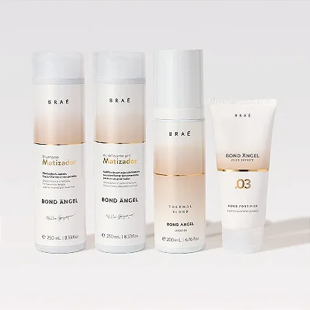 KIT HOME CARE BOND ANGEL