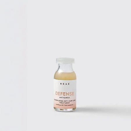 DEFENSE - AMPOLA ANTIQUEDA 13ML