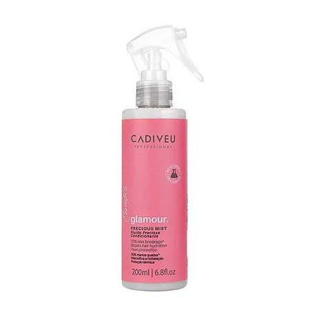 CADIVEU GLAMOUR FLUIDO PRECIOSO 200ML