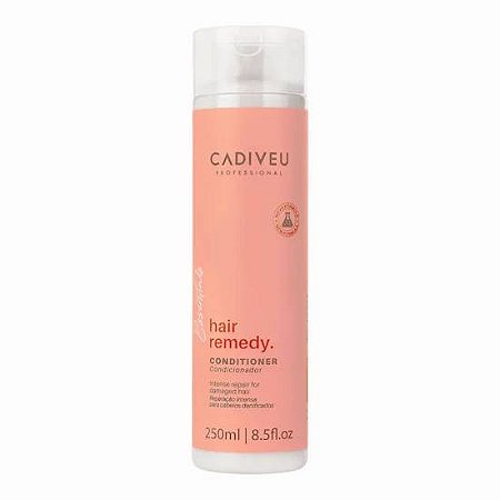 Cadiveu Hair Remedy Condicionador 250ml
