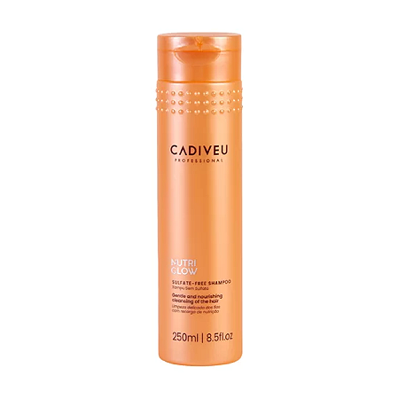 Shampoo Cadiveu Nutri Glow 200ML