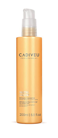 CADIVEU NUTRI GLOW BOOSTER MILAGROSO 200ML