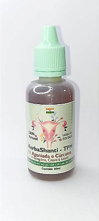 HerbaShanti - TPM