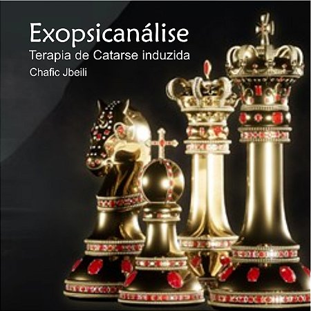 Capacitação em Exopsicanálise