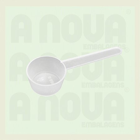 Scoop 10ml / 5gr