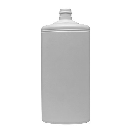 Frasco Elegance 500ML -  Branco