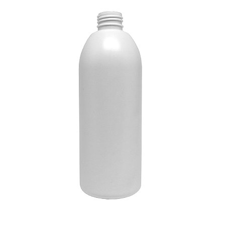 Frasco Farmácia 500ml