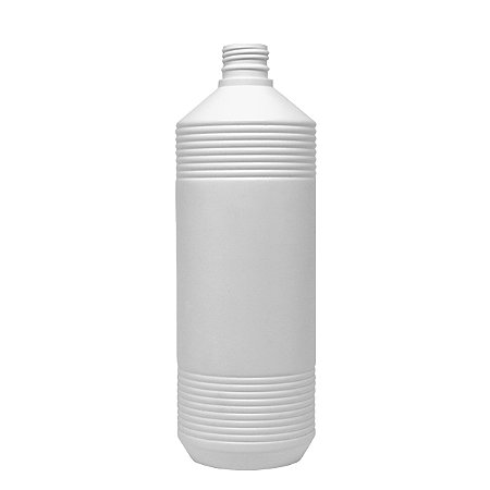 Frasco Estriado 1000ml