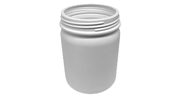 Pote Suplemento 1800G
