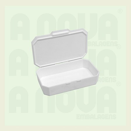 Caixa para Filme Orodispersível