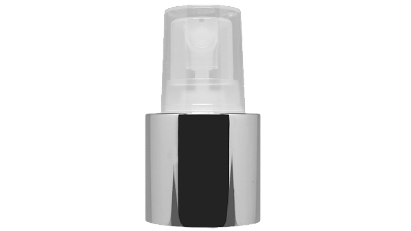 Válvula Luxo 24-415 Spray Prata
