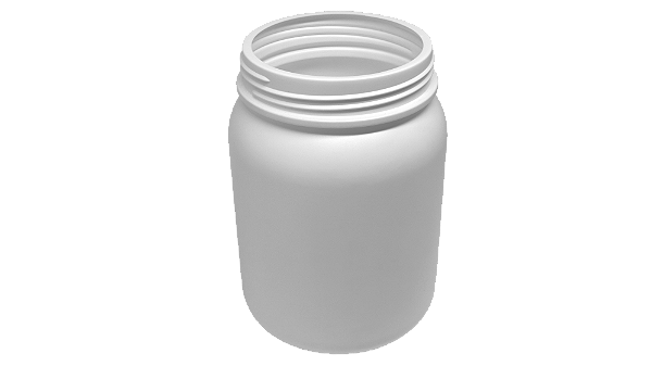 Pote Suplemento 2500G