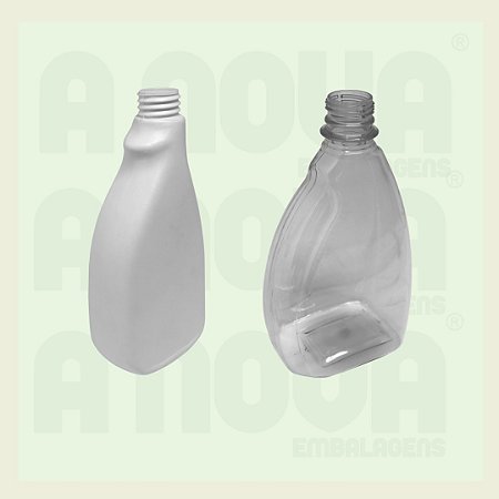 Frasco Pulverizador
