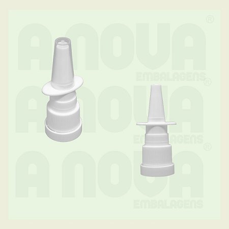 Válvula Nasal 18-415