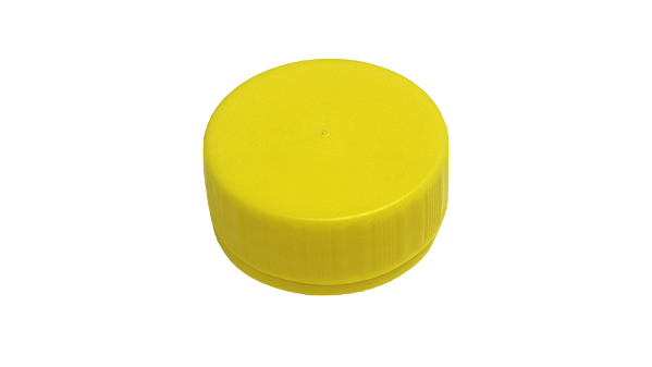 Tampa lacre R38mm / Cores variadas (pacote c/ 25un.)