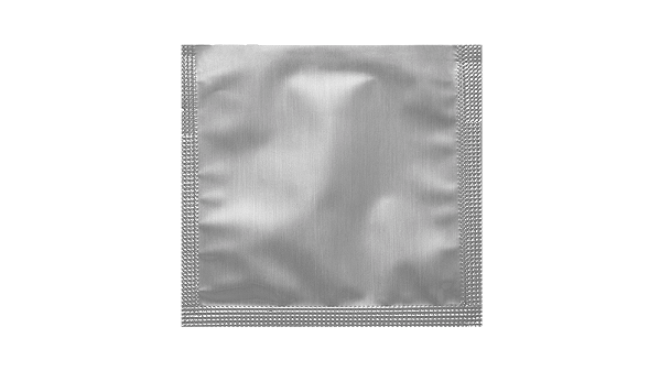 Sachê pet laminado ou branco 7x7 / 7x10 / 7x12