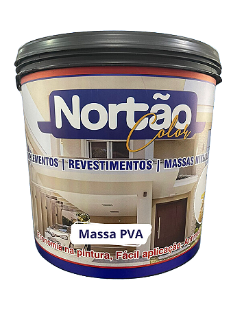 Massa PVA