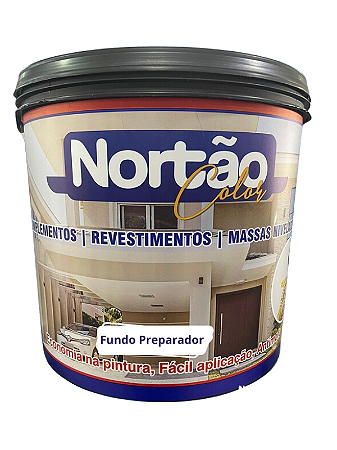 Fundo Preparador