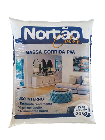 Massa PVA