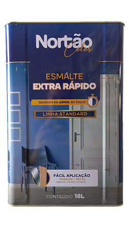 Tinta Esmalte