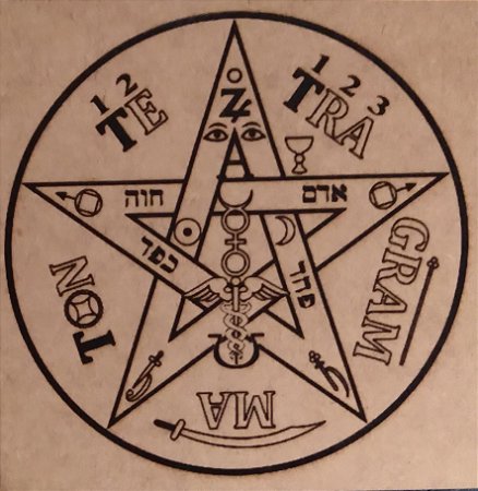 Tetragrammaton