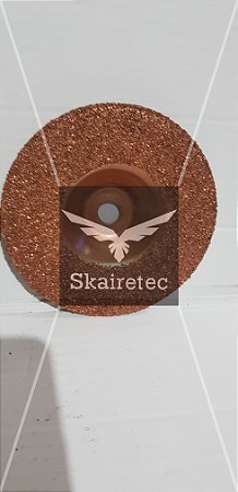 CARBIDE SKT  DESCO RETO MENI FLAT G60