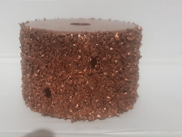 CARBIDE 018 DUPLA G16