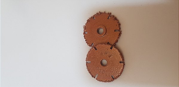 CARBIDE SKT 011  G36