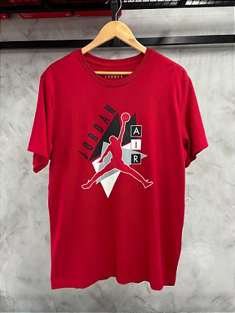 CAMISETA JORDAN AIR
