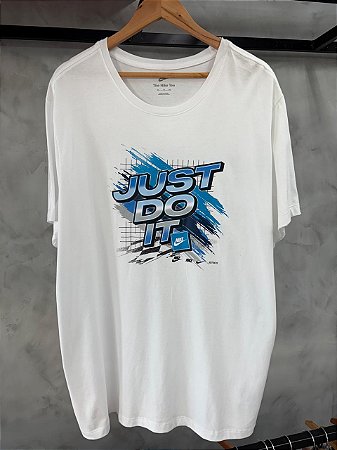 CAMISETA NIKE JUST DO IT