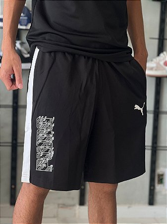 SHORTS PUMA DRYCELL