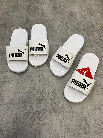 CHINELO PUMA