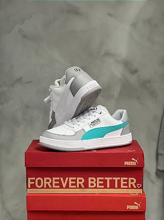 TENIS PUMA CAVEN MERCEDES