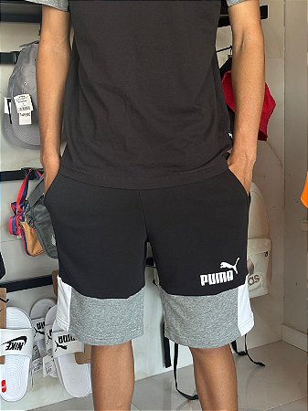 SHORTS PUMA