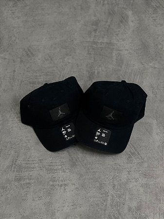 BONE JORDAN TAG PRETO